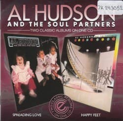 Spreading Love / Happy Feet