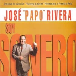 Soy sonero