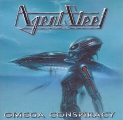 Omega Conspiracy