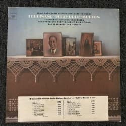 Transcriptions For Orchestra