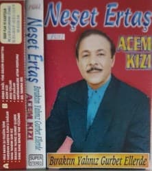 Acem Kızı