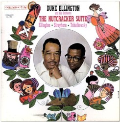 The Nutcracker Suite