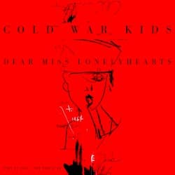 Dear Miss Lonelyhearts