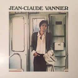 Jean-Claude Vannier
