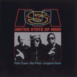 United State of Mind