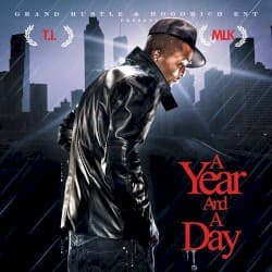 A Year and a Day