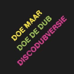 Doe de dub: discodubversie