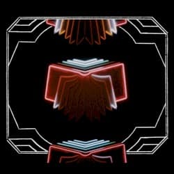 Neon Bible