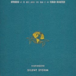 Silent Storm