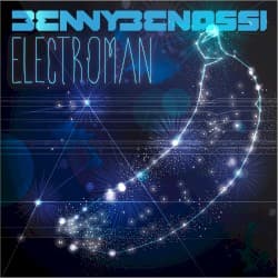 Electroman