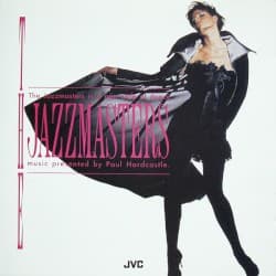 The Jazzmasters