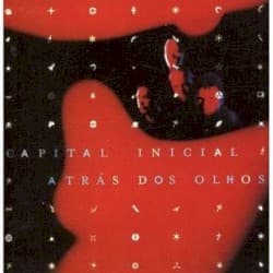 Atrás dos olhos