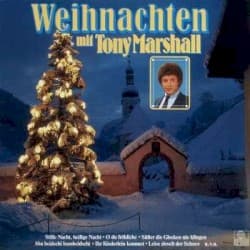 Weihnachten mit Tony Marshall