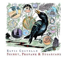 Secret, Profane & Sugarcane