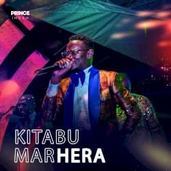Kitabu Mar Hera