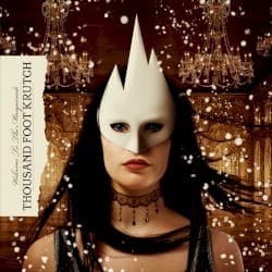 Welcome to the Masquerade