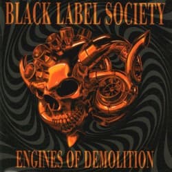 Engines of Demolition