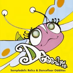 Sampladelic Relics & Dancefloor Oddities