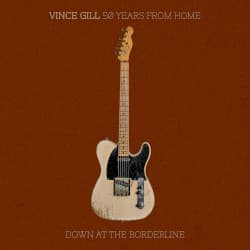 50 Years From Home: Down at the Borderline
