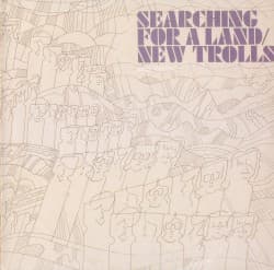 Searching for a Land