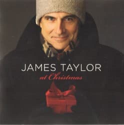 James Taylor at Christmas