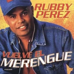 Vuelve el merengue