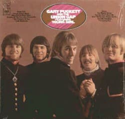 Gary Puckett and the Union Gap Featuring "Young Girl"