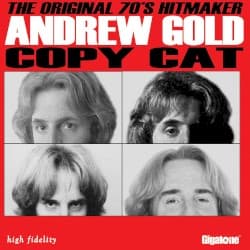 Copy Cat