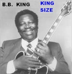 King Size