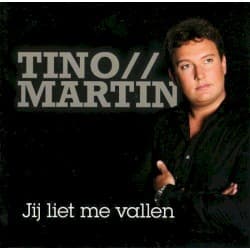 Jij liet me vallen