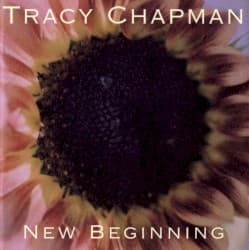 New Beginning