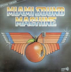 Miami Sound Machine