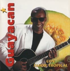 Con sabor tropical