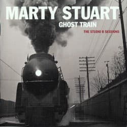 Ghost Train: The Studio B Sessions