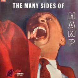 The Many Sides Of Hamp