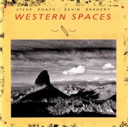 Western Spaces