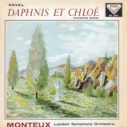 Daphnis et Chloé
