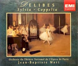Sylvia - Coppelia