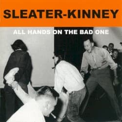 All Hands on the Bad One