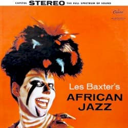 African Jazz