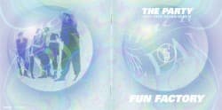 The Party: Non-Stop Remix Album