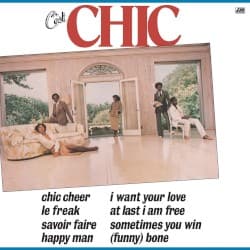 C’est Chic