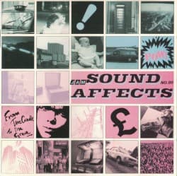 Sound Affects