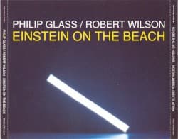 Einstein on the Beach