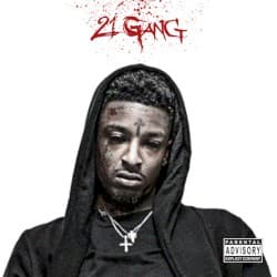 21 Gang