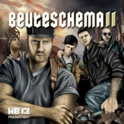 Beuteschema 2