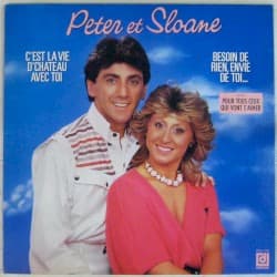 Peter et Sloane