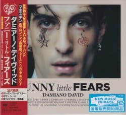 FUNNY little FEARS