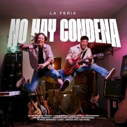 No Hay Condena