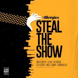 Steal the Show